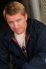 Mitch Carter Photo #6