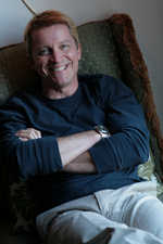 Mitch Carter Photo #9