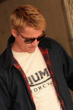 Mitch Carter Photo #22