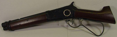 Mares Laig Rifle
