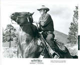 Nevada Smith Still #32.  
Click to enlarge.