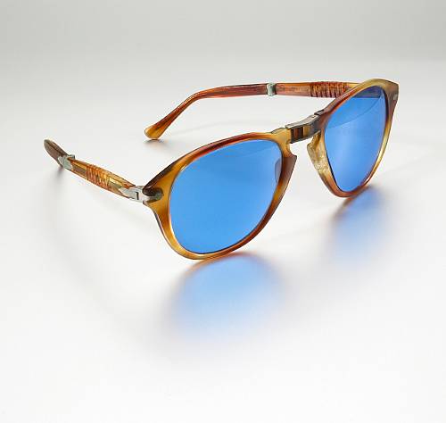 McQueen's Persol Sunglasses