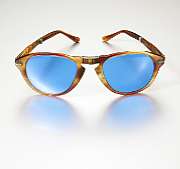 McQueen's Persol Sunglasses