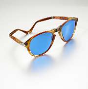McQueen's Persol Sunglasses
