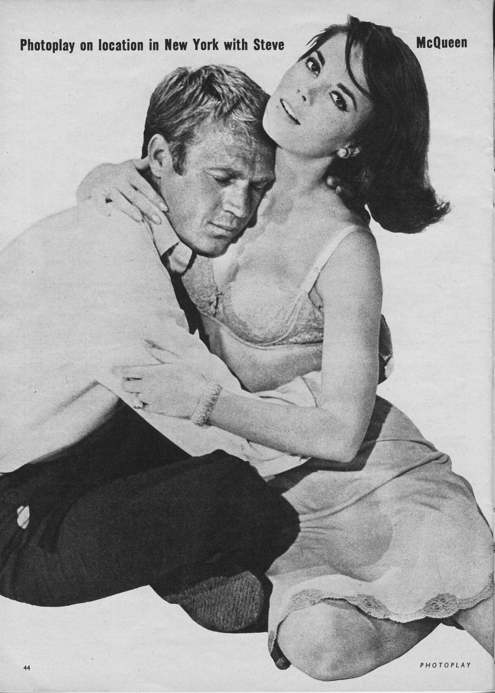 Photoplay - Page 1 of article