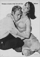 Photoplay Article.  Page 1