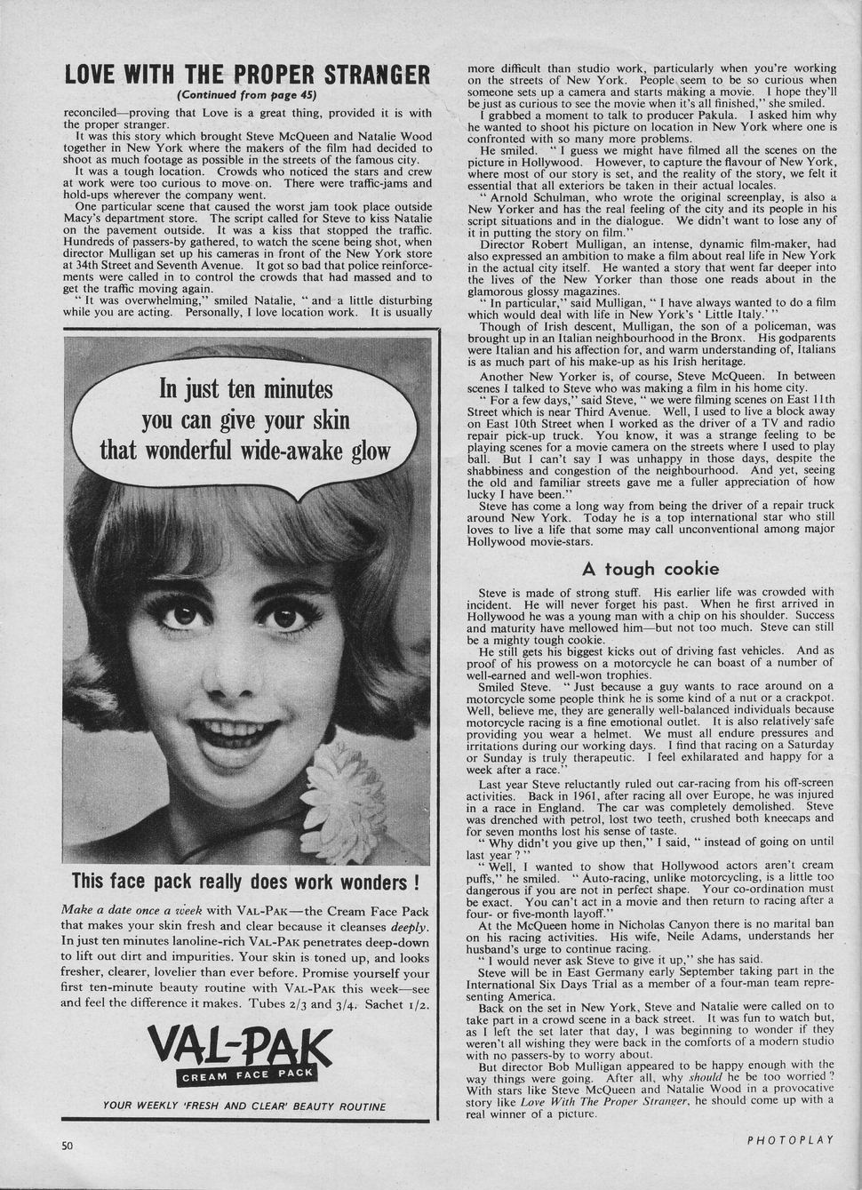 Photoplay - Page 4 of article