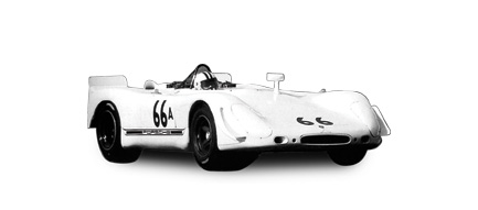 Porsche 908 Spyder
by Auto Art