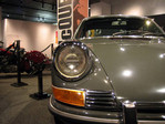 1969 Porsche 911 S Coupe