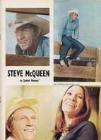 Photoplay Article.  Page 1