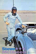 Steve at Riverside Raceway