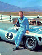 Steve at Riverside Raceway