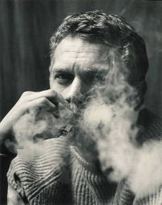 Steve McQueen