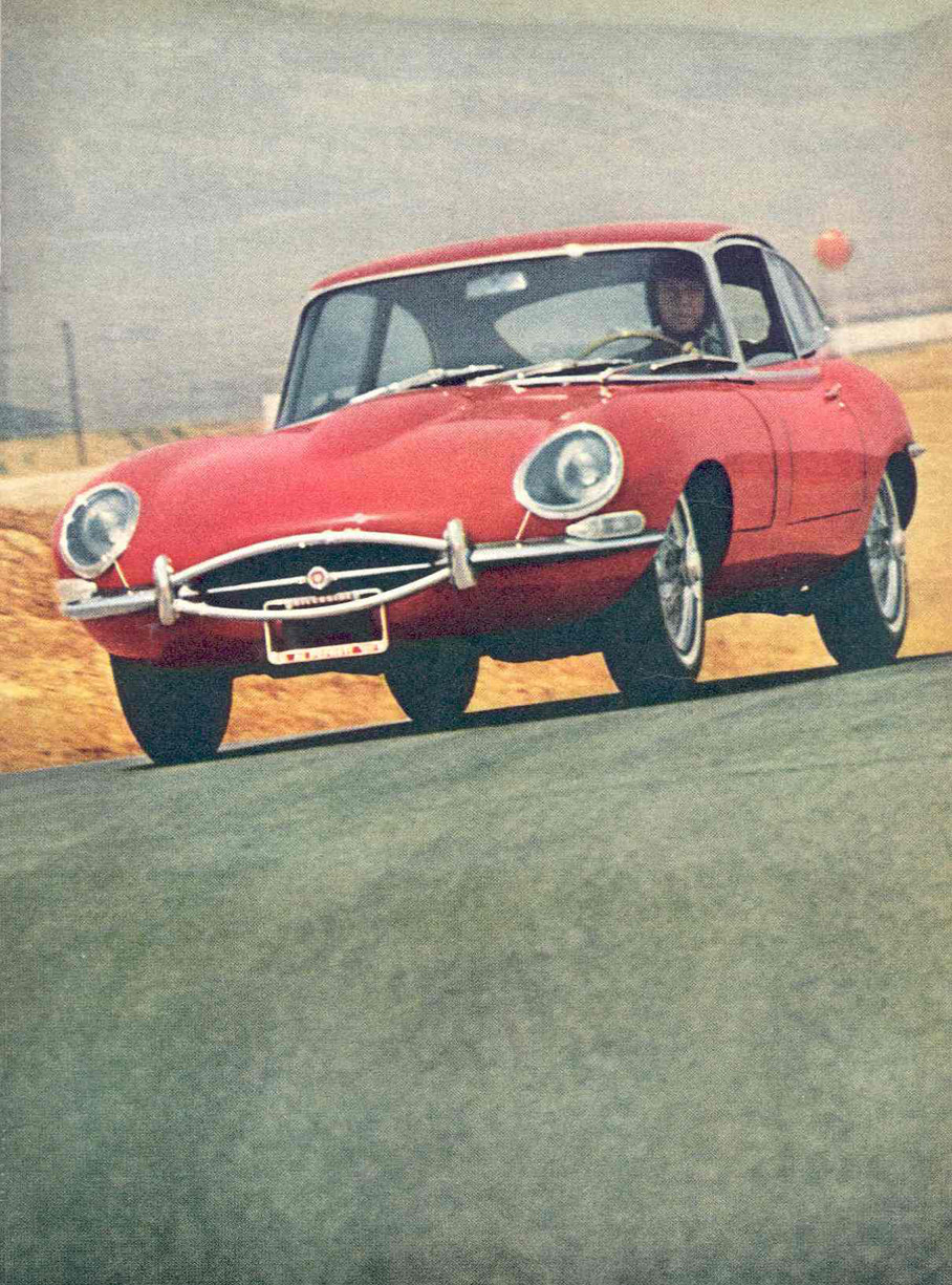 August 1966 Sports Illustrated - Page 2