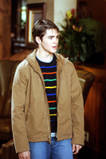 Steven in TV series 'Everwood' (2005)