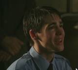 Steven in TV series 'Threshold' (2005)