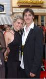 Steven with his girlfriend Chelsea Staub at the premiere of 'Pirates of the Caribbean 2' June 2006