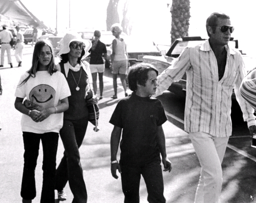 Terry, Neile, Chad & Steve