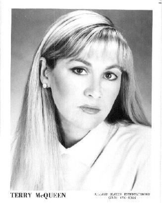 Terry - Agency Photo