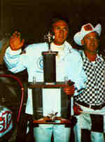 Steve at Ascot Raceway