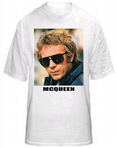 McQueen T-Shirt