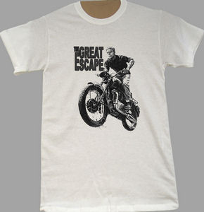 McQueen T-Shirt
