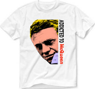 McQueen T-Shirt
