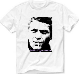 McQueen T-Shirt