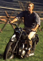 TT Special 650 Triumph