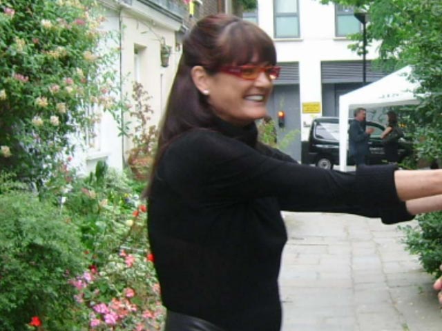 Barbara McQueen Brunsvold