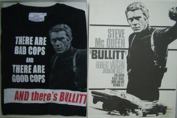 'Bullitt