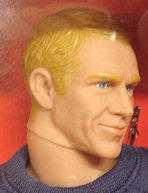 Virgil Hilts - Close Up.