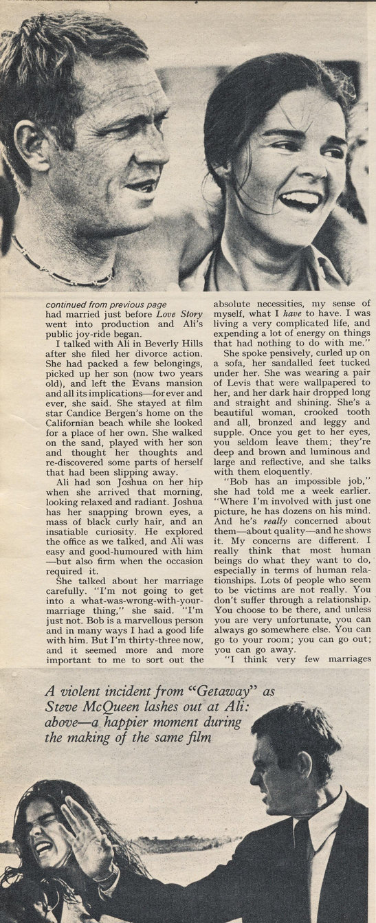 McQueen/MacGraw Article. Page 5