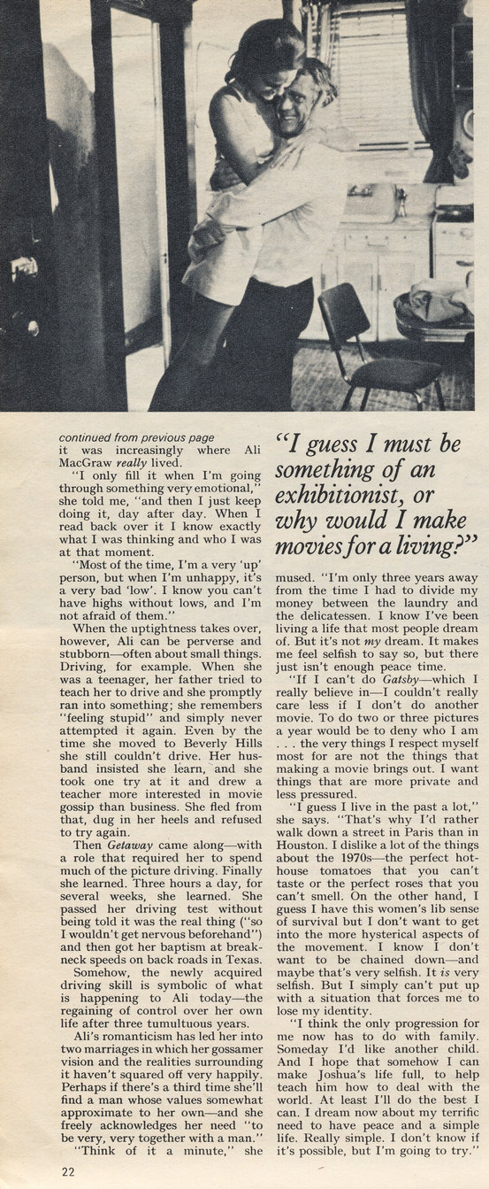 McQueen/MacGraw Article. Page 9